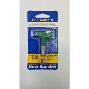 Сопло безвоздушное реверсивное Schtaer FFLP508