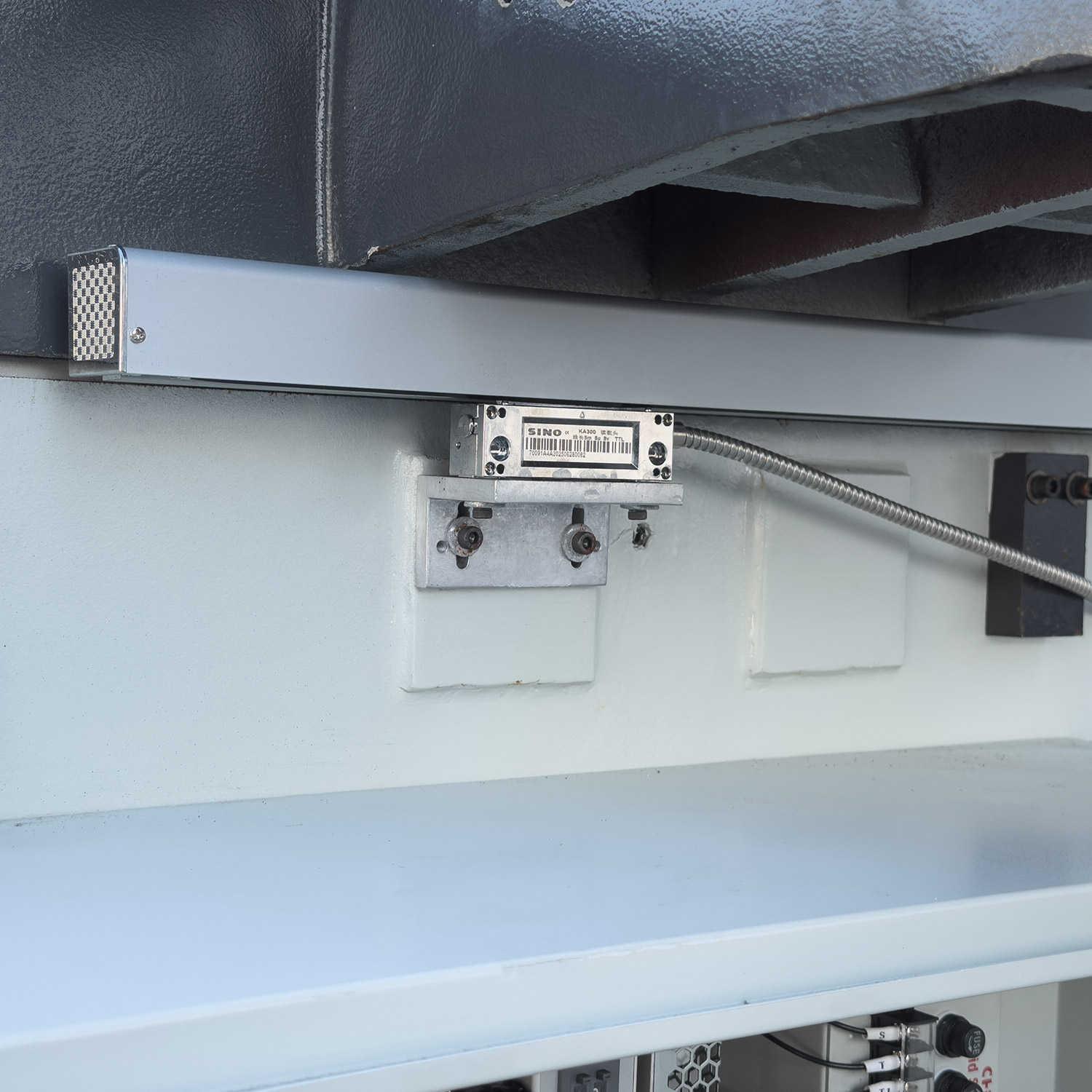 PBP-350A AHD Плоскошлифовальный станок - 18