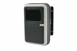 Частотный преобразователь UNIPUMP FCP-2.2S (сенсорное управление)
