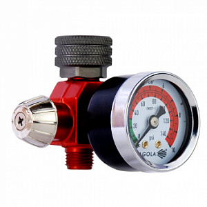 SAGOLA RC1 4500 регулятор давления