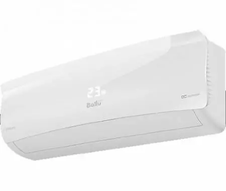 Кондиционер настенного типа BSWI-24HN1/EP/15Y - Серия ECO PRO Inverter