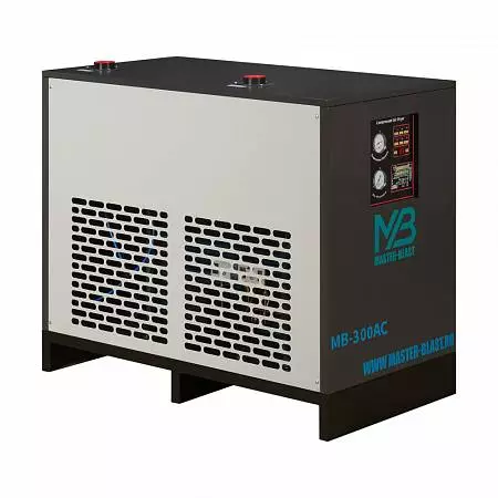 Рефрижераторный осушитель воздуха Master Blast MB-300AC