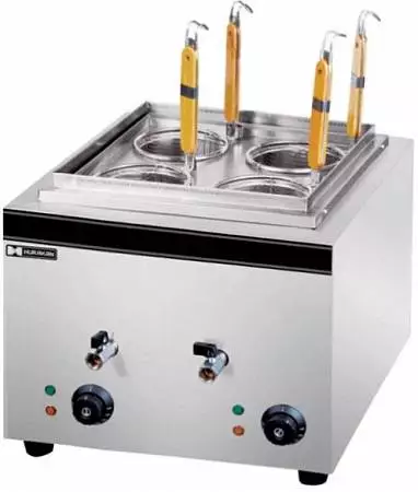 Макароноварка HKN-EKT40