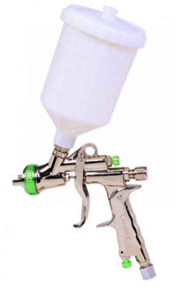 Краскораспылитель AM5008HVLPPWBPLUS-2,0