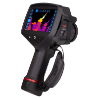 Тепловизор RGK TL-640 Plus в комплекте с телеобъективом 6°