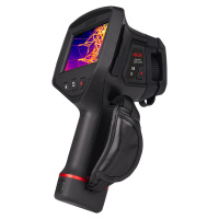 Тепловизор RGK TL-640 в комплекте с телеобъективами 12° и 6°