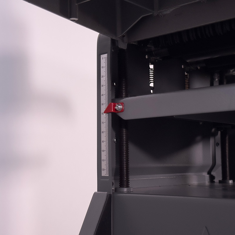 HP-200 министрогальный станок - 8