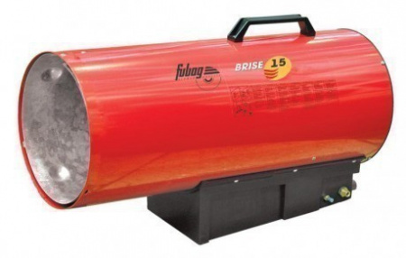 Тепловая пушка Fubag BRISE 15