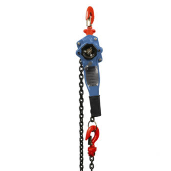 Таль ручная рычажная GEARSEN HSH-C 0,5т, 6м