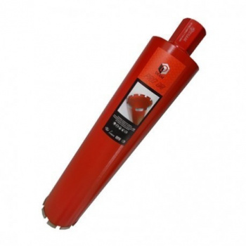 Алмазное сегментное сверло DIAM Pro Line 32x450x1 (1/4 UNC)