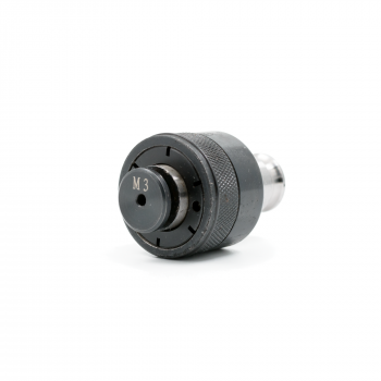 Головка предохранительная Bohre 4812 М3 ISO 529