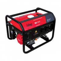 Бензиновая электростанция Fubag BS 3300
