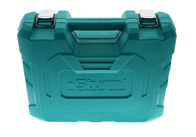 Аккумуляторный шуруповерт Sturm! CD3220BLI - 3