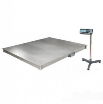Платформенные весы 4D-P.SP-2-1500