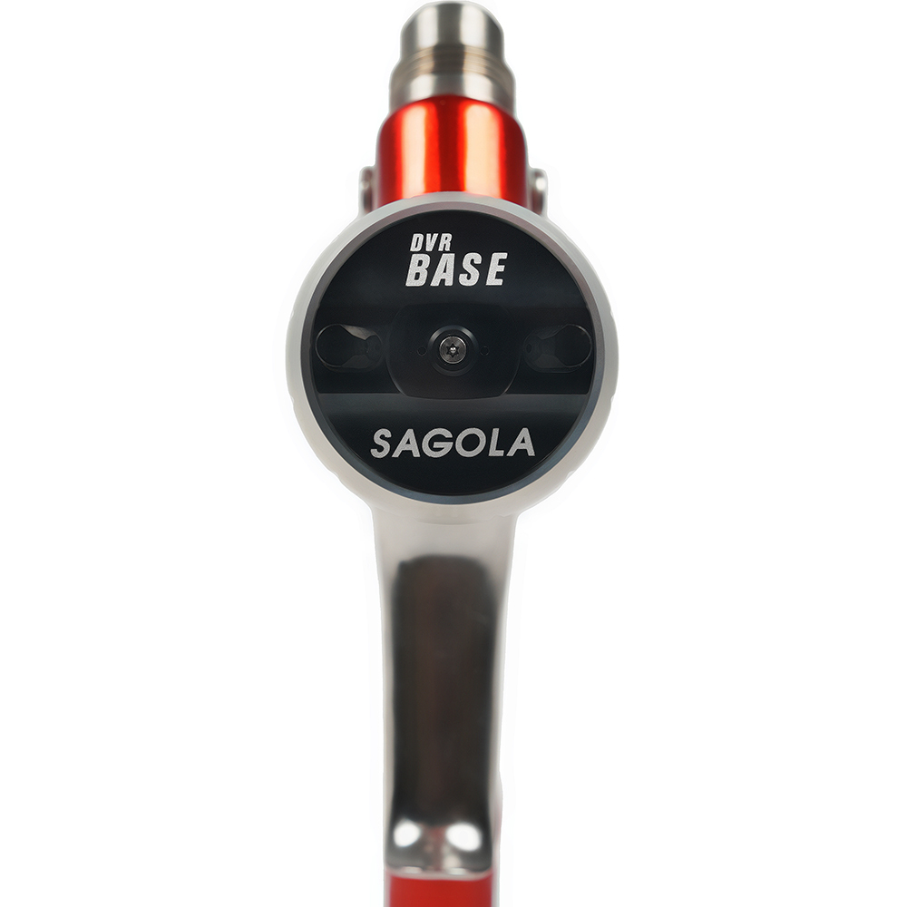 Краскораспылитель Sagola 4600 HEX BASE 1.20 - 2
