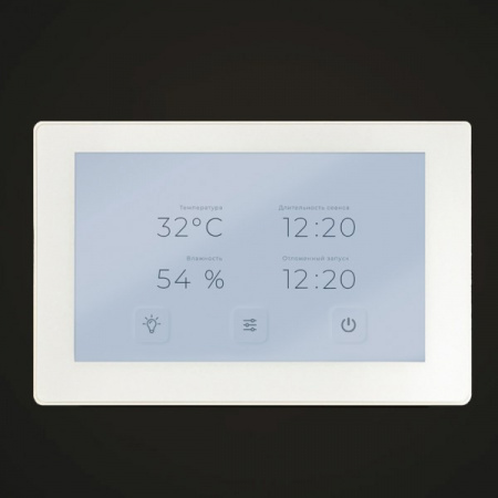 Пульт управления KARINA Сенс Про Sense Pro 15 (380V)