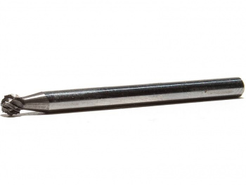 Борфреза GTOOL форма D 03-03-03 L38