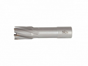 Сверло корончатое TCT 35 x 55 мм, "AktiTool"