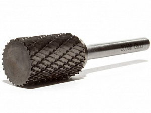 Борфреза GTOOL форма A 16-25-06 L65