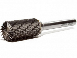 Борфреза GTOOL форма B 12-25-06 L65