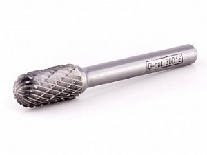 Борфреза GTOOL форма C 10-20-06 L60