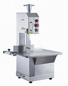 Пила для мяса crazy pan cp-bs1650ss