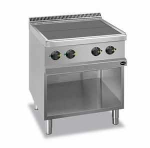Плита электрическая Apach APRE-77QP