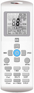 EKSA-20HN/EKOA-20HN