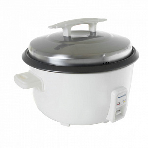 Рисоварка 18L Foodatlas