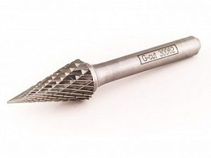 Борфреза GTOOL форма M 12-25-06 L65