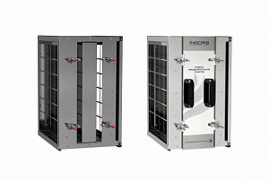 Газоконвертор INSORB 6000m3 (Оцинкованная сталь)