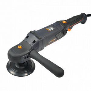 Ротационная полировальная машинка MAXXT MEP1200V1
